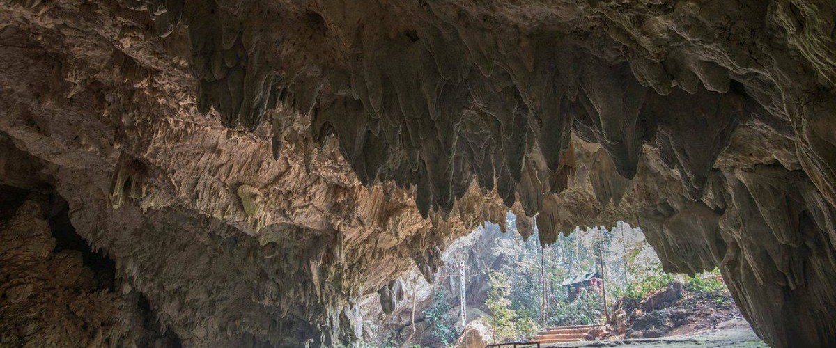 Tham Luang cave