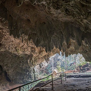 Tham Luang cave