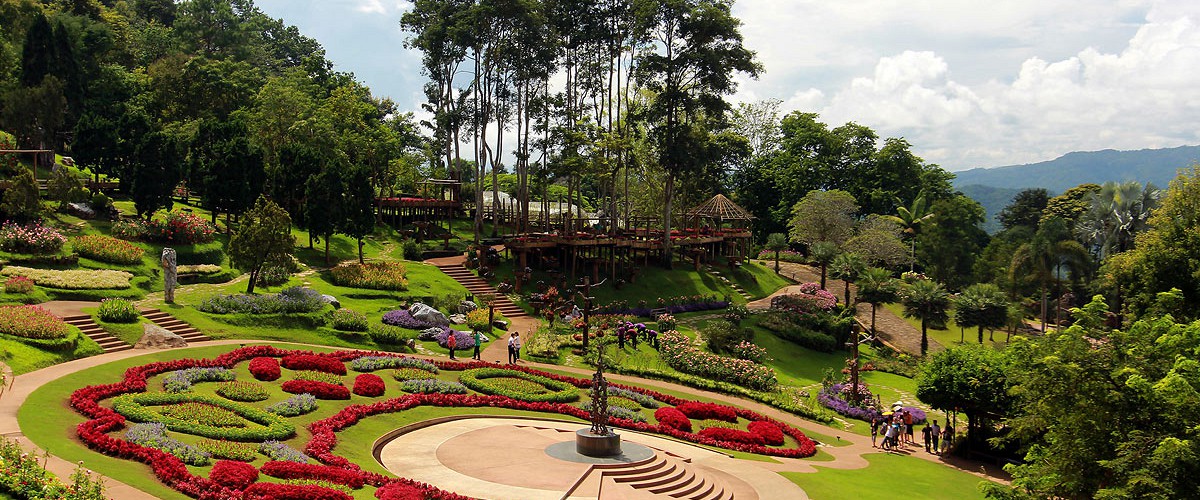 Doi Tung