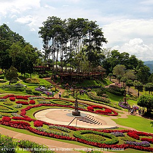 Doi Tung